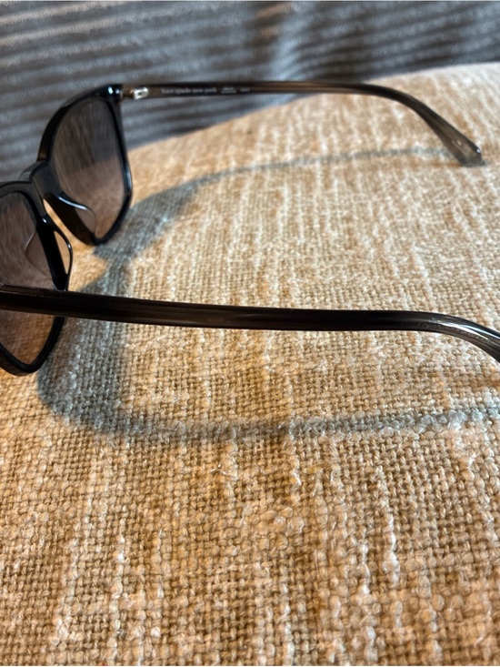 Kate Spade Square Sunglasses Pavia G/S  8079O Brown 55mm main image 9